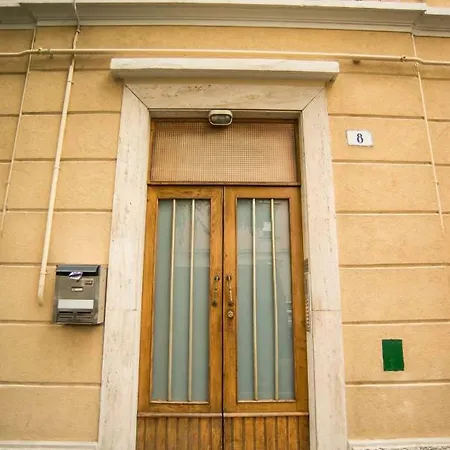 Zer051 Algardi 8 Apartamento
