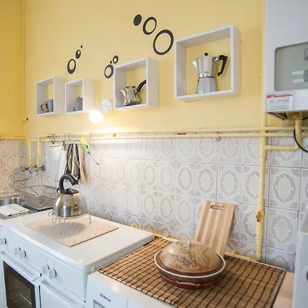 Apartamento Zer051 Algardi 8 Bolonia