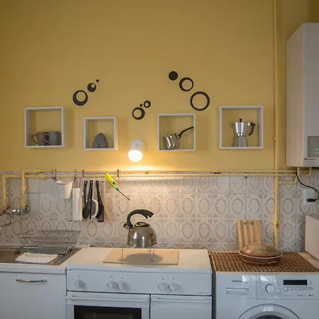 Appartement Zer051 Algardi 8