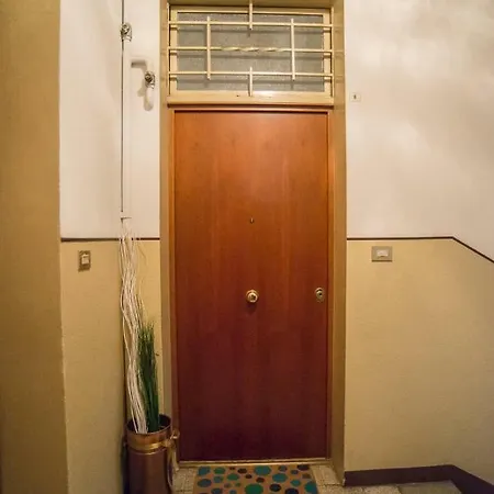 Zer051 Algardi 8 Appartement Bologna