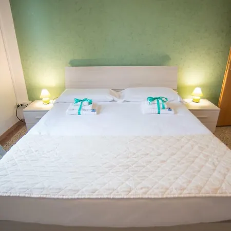 Apartamento Zer051 Algardi 8 *